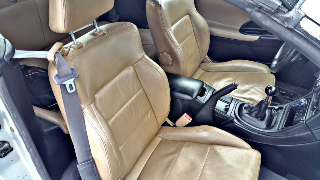 Interior Shot